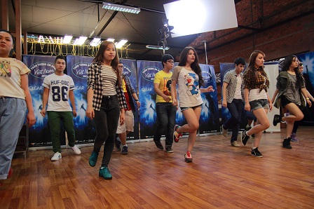 Bí mật hậu trường của Vietnam Idol 2013